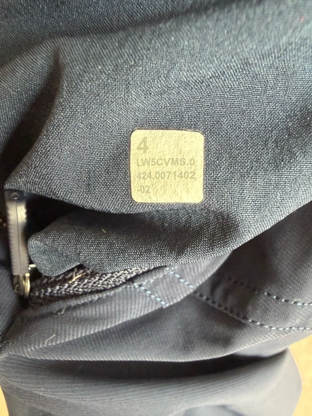 Lululemon Adapted State High-Rise Joggers Full Length